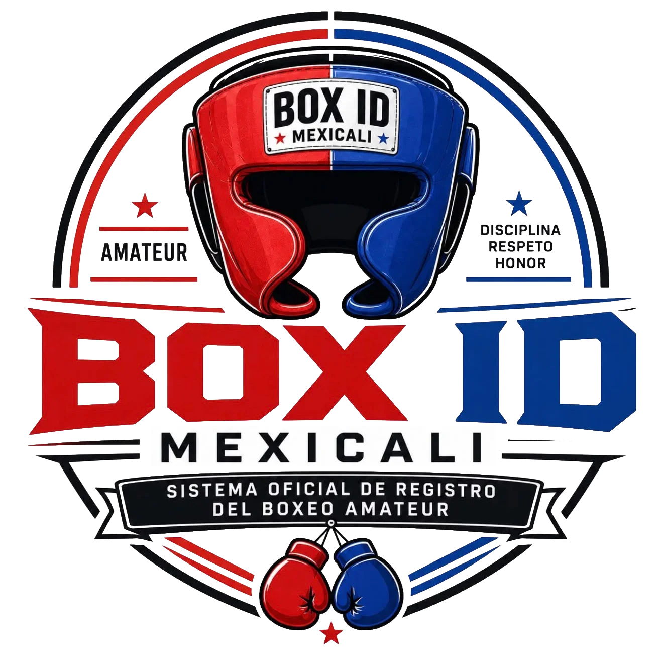 BOX ID MEXICALI