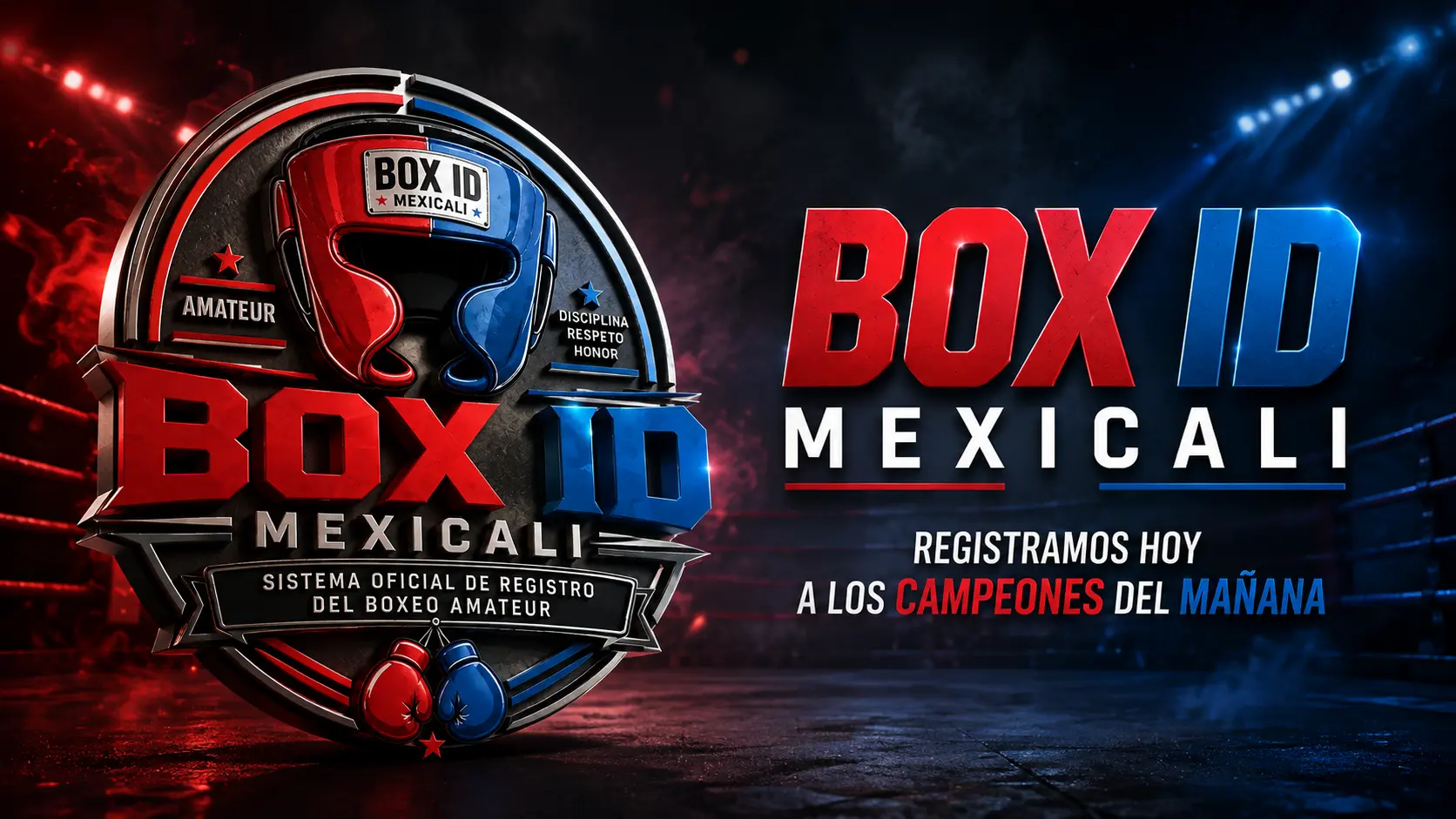 Boxeo Amateur
