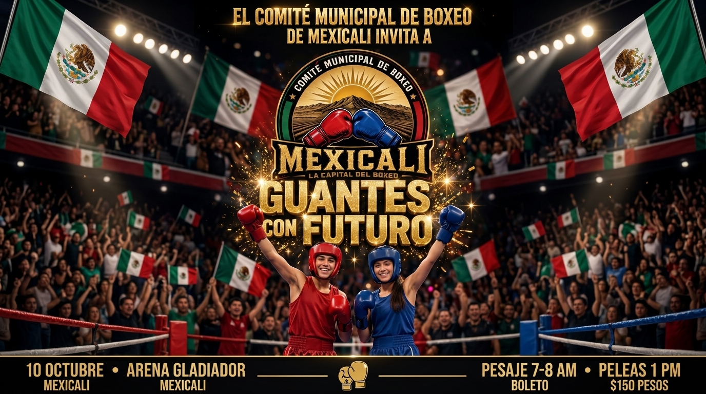 Boxeo Amateur
