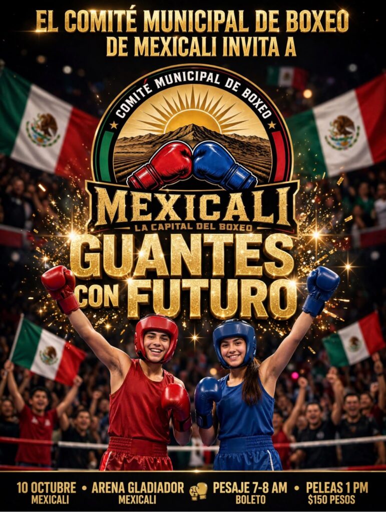 GUANTES CON FUTURO